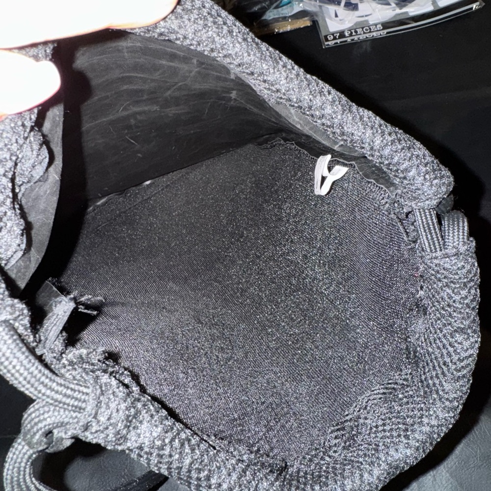 🤪 Drawstring bag - Picture 6 of 6